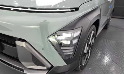 Hyundai Kona 2023, 31492 км, за 25600000 KRW - фото 22