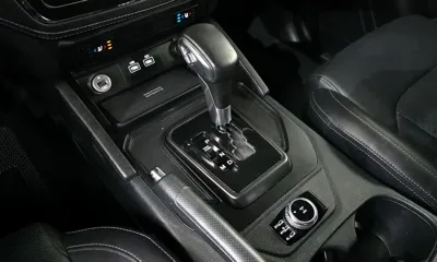KG_Mobility_Ssangyong Rexton 2022, 87311 км, за 24300000 KRW - фото 9