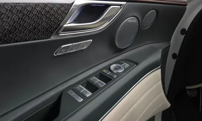 Genesis GV80 2024, 18374 км, за 77990000 KRW - фото 24