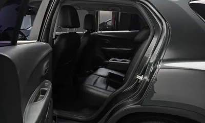 ChevroletGMDaewoo Trax 2017, 94608 км, за 6290000 KRW - фото 12