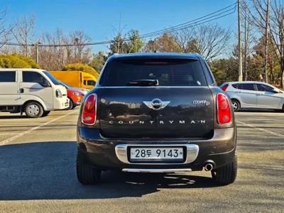 MINI Countryman 2015, 123998 км, за 4800000 KRW - фото 5