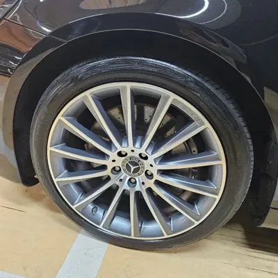 Mercedes-Benz S-Class 2018, 100200 км, за 43800000 KRW - фото 5