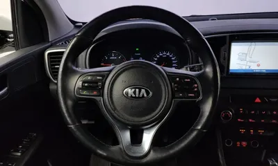 Kia Sportage 2016, 140829 км, за 8400000 KRW - фото 15