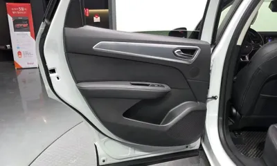 Renault-KoreaSamsung XM3 2022, 63915 км, за 16800000 KRW - фото 26