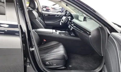 Genesis G80 2022, 108570 км, за 32500000 KRW - фото 26