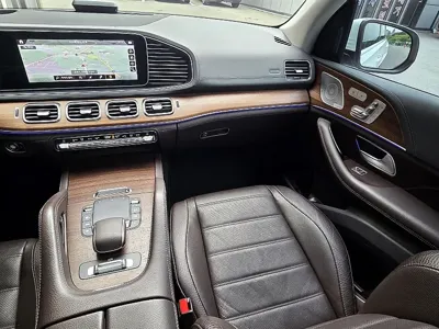 Mercedes-Benz GLE-Class 2020, 60374 км, за 58500000 KRW - фото 8