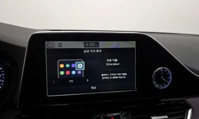 Hyundai Grandeur 2017, 51720 км, за 16900000 KRW - фото 31