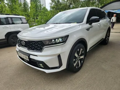 Kia Sorento 2021, 124472 км, за 19000000 KRW - фото 8