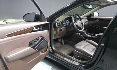 Kia K7 2018, 171491 км, за 13500000 KRW - фото 10