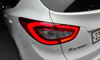 Hyundai Tucson 2015, 157920 км, за 5900000 KRW - фото 23