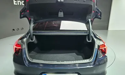 Kia K8 2022, 85656 км, за 26200000 KRW - фото 32