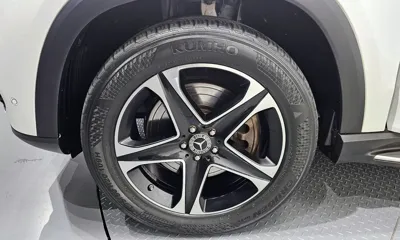 Mercedes-Benz GLE-Class 2021, 99039 км, за 57900000 KRW - фото 5