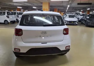 Hyundai Venue 2026, 6 км, за 6240000 KRW
