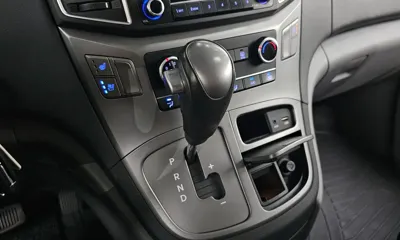 Hyundai Starex 2019, 66563 км, за 14900000 KRW - фото 9