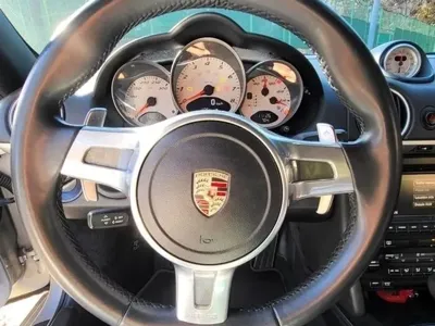 Porsche Cayman 2011, 148223 км, за 34000000 KRW - фото 8