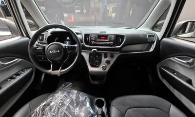 Kia Ray 2022, 89958 км, за 5550000 KRW - фото 7