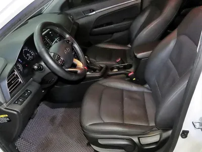 Hyundai Avante 2020, 129255 км, за 11400000 KRW - фото 6