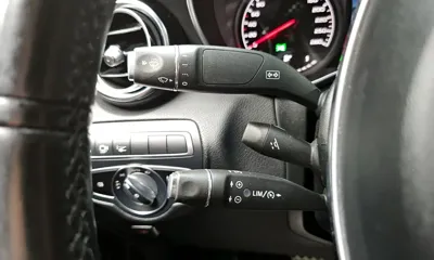 Mercedes-Benz GLC-Class 2019, 113173 км, за 30800000 KRW - фото 17