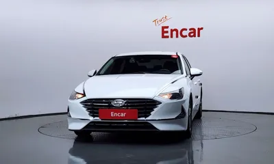 Hyundai Sonata 2020, 116282 км, за 13390000 KRW - фото 3