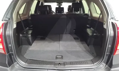 ChevroletGMDaewoo Captiva 2016, 152674 км, за 4990000 KRW - фото 18