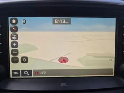 Kia Sorento 2015, 247000 км, за 6500000 KRW - фото 6