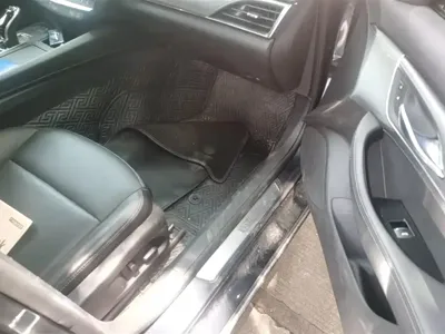 Cadillac CT5 2021, 53200 км, за 129800 CNY - фото 8