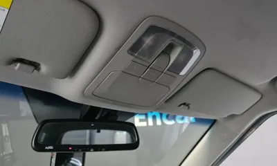KG_Mobility_Ssangyong TIBOLI 2018, 239419 км, за 5000000 KRW - фото 18