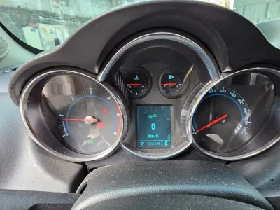 ChevroletGMDaewoo Cruze 2012, 206385 км, за 1390000 KRW - фото 11