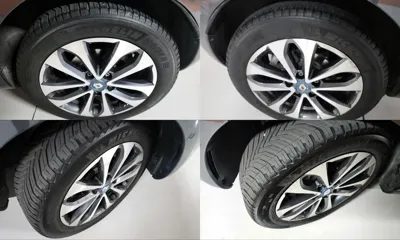 Renault-KoreaSamsung Zoe 2021, 42421 км, за 14700000 KRW - фото 19