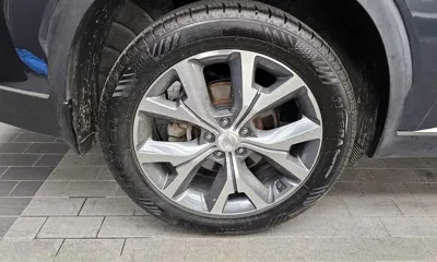 Hyundai Palisade 2019, 71223 км, за 21900000 KRW - фото 5