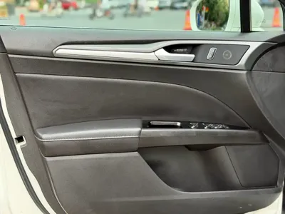 Ford Mondeo 2015, 70000 км, за 29800 CNY - фото 9