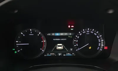 KG_Mobility_Ssangyong Rexton 2020, 89336 км, за 20900000 KRW - фото 8