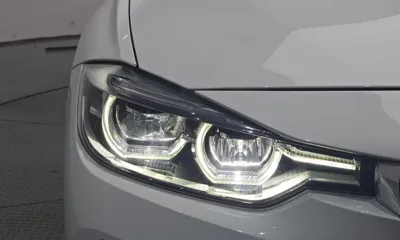 BMW 3-Series 2018, 111451 км, за 15500000 KRW - фото 22