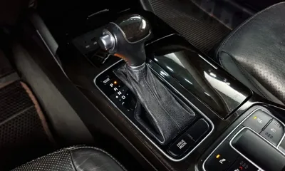 Kia K7 2013, 183105 км, за 5800000 KRW - фото 9