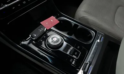 Kia Canival 2021, 126960 км, за 23990000 KRW - фото 9