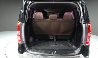Hyundai Starex 2019, 130410 км, за 18900000 KRW - фото 20
