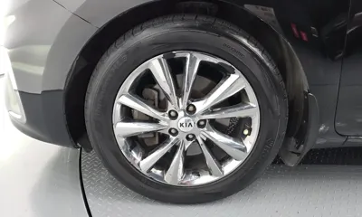 Kia Canival 2019, 130429 км, за 16500000 KRW - фото 5