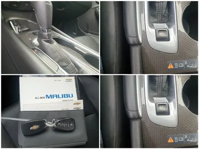 ChevroletGMDaewoo Malibu 2017, 164849 км, за 5500000 KRW - фото 16