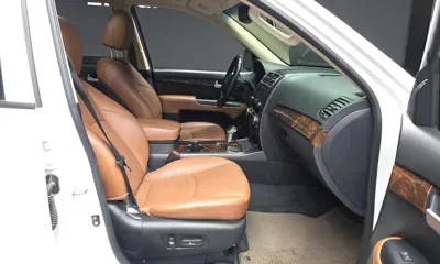 Kia Mohave 2018, 169874 км, за 12600000 KRW - фото 11