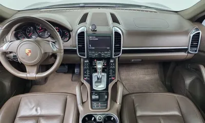 Porsche Cayenne 2013, 86086 км, за 22900000 KRW - фото 7