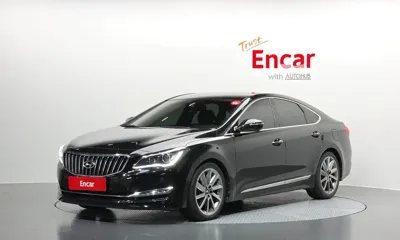Hyundai Aslan 2015, 33052 км, за 13900000 KRW - фото 1