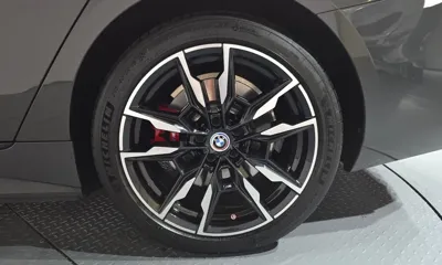 BMW i4 2024, 90880 км, за 51800000 KRW - фото 21