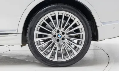 BMW X7 2023, 40890 км, за 95000000 KRW - фото 5