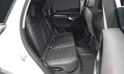 Volkswagen Touareg 2022, 47944 км, за 52500000 KRW - фото 12