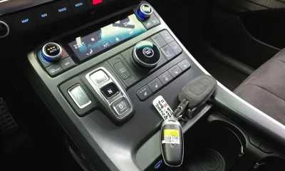 Hyundai Palisade 2024, 48034 км, за 49600000 KRW - фото 9
