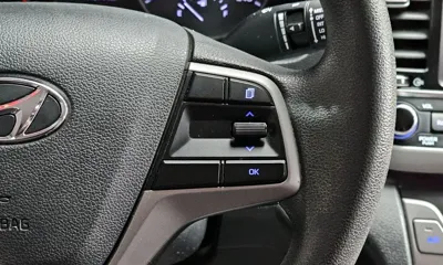Hyundai Avante 2018, 112741 км, за 8900000 KRW - фото 29