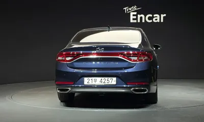 Hyundai Grandeur 2018, 63034 км, за 15500000 KRW