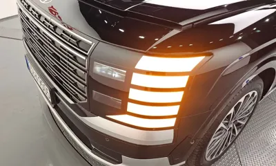 Hyundai Palisade 2025, 10733 км, за 62500000 KRW - фото 22