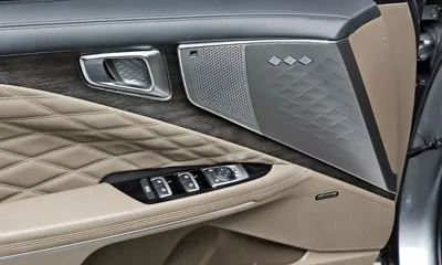 Kia K8 2023, 96796 км, за 29000000 KRW - фото 25