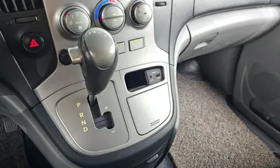 Hyundai Starex 2013, 365755 км, за 4990000 KRW - фото 9